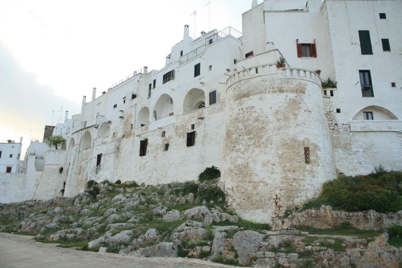 Casa Melpi Villa Ostuni Exterior photo